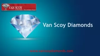 van scoy diamonds