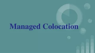 Managed Colocation