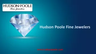 Buy the Unique Style Diamond Engagement Ring Online_HudsonPooleFineJewelers