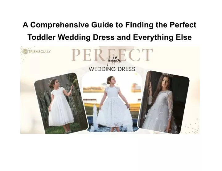 a comprehensive guide to finding the perfect