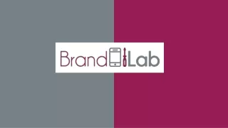 BrandLab | iPhone, iPad, Tablet Repair