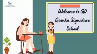 Give your child a place in one of India's Best CBSE Schools