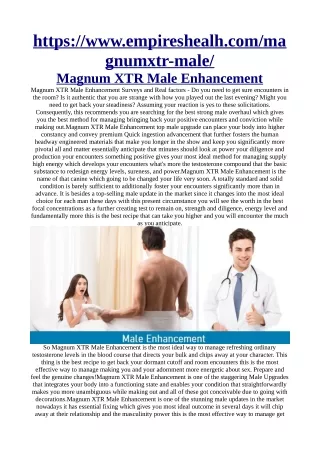 https://www.empireshealh.com/magnumxtr-male/