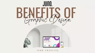 benefits of graphic design