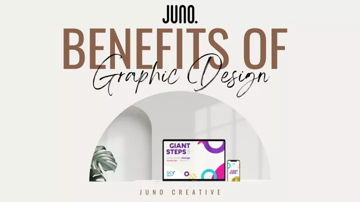 benefits of graphic design