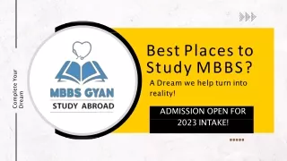 MBBS in abroad: Eligibility, collage, Fees, Exam and Jobs