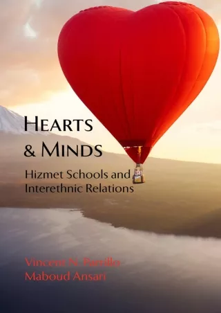 READ  Hearts and Minds Hizmet Schools and Interethnic Relations