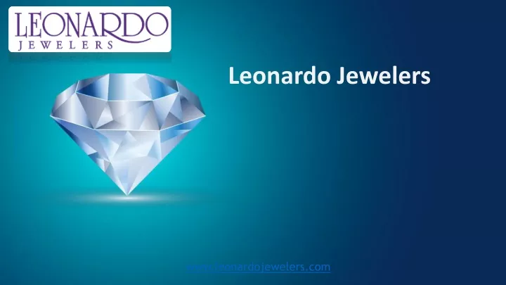 leonardo jewelers