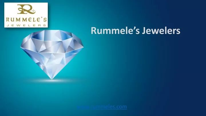 rummele s jewelers