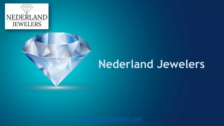 nederland jewelers