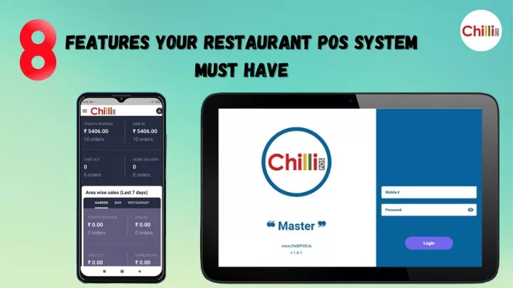 features your restaurant pos system features your