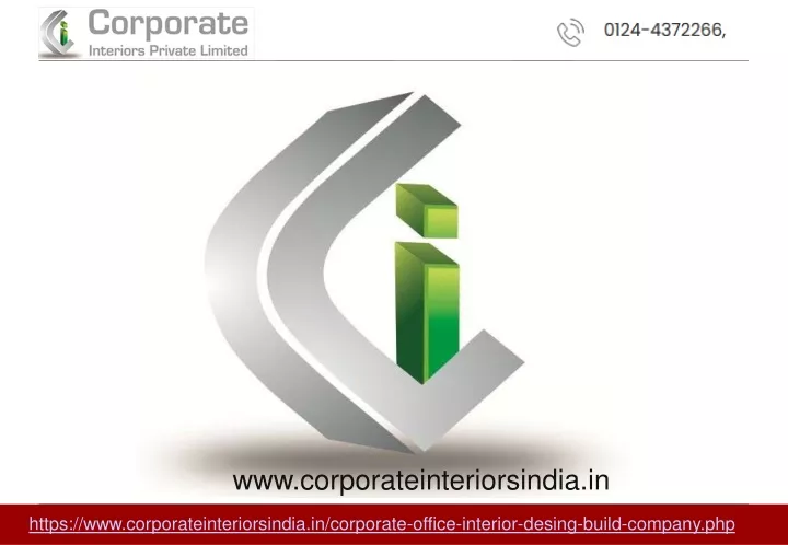 www corporateinteriorsindia in