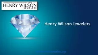 Shop Diamond Fashion Rings at Henry Wilson Jewelers_HenryWilsonJewelers