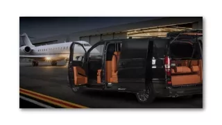 Get Our Most Affordable And Comfortable Denver Airport Transfers Service