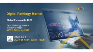 digital pathlogy market