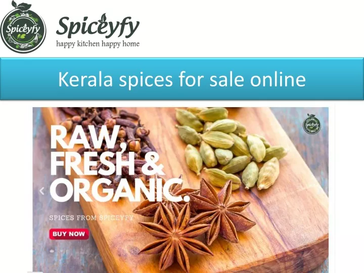 kerala spices for sale online