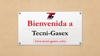 bienvenida a