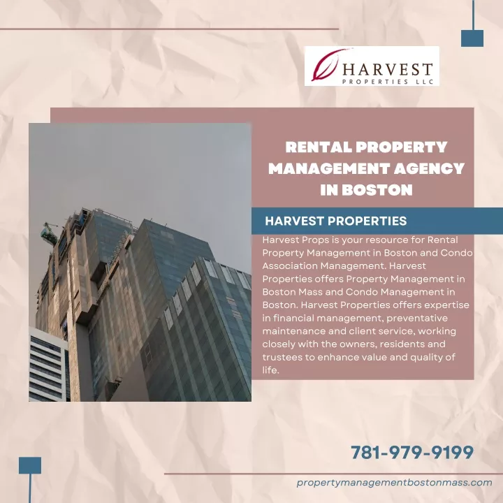 rental property management agency in boston