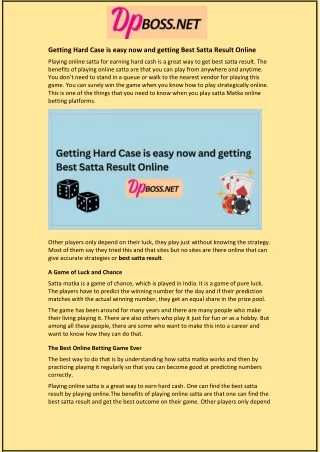 getting hard case is easy now and getting best