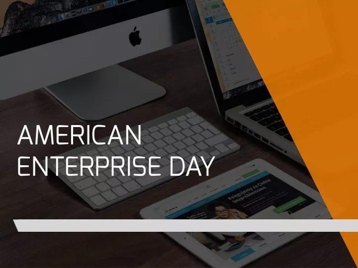 american enterprise day