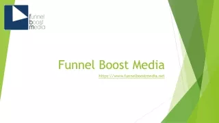 funnel boost media