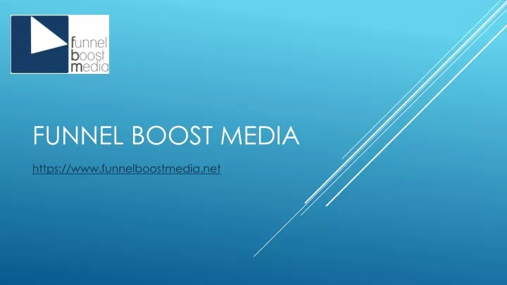 funnel boost media