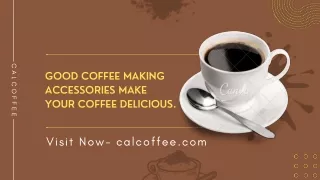 Calcoffee