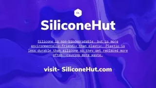 SiliconeHut