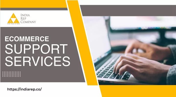 ecommerce support services