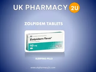 buy zolpidem online uk | uk pharmacy 2u