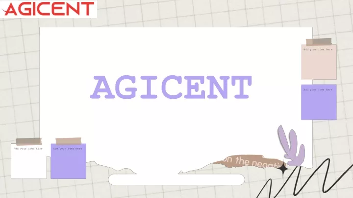 agicent