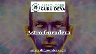 astro gurudeva