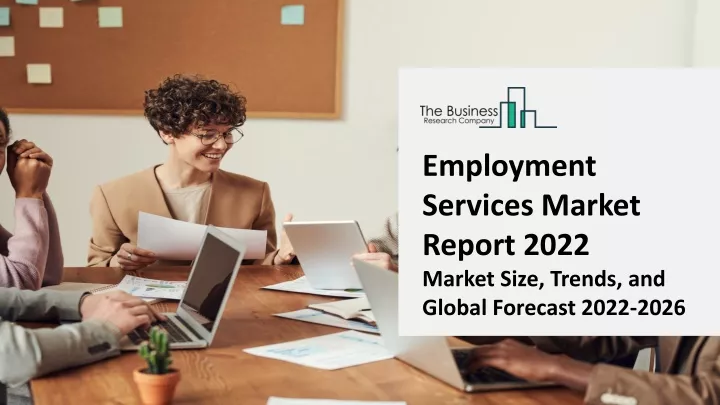 employment services market report 2022 market