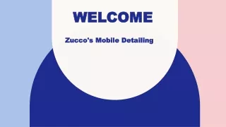 welcome