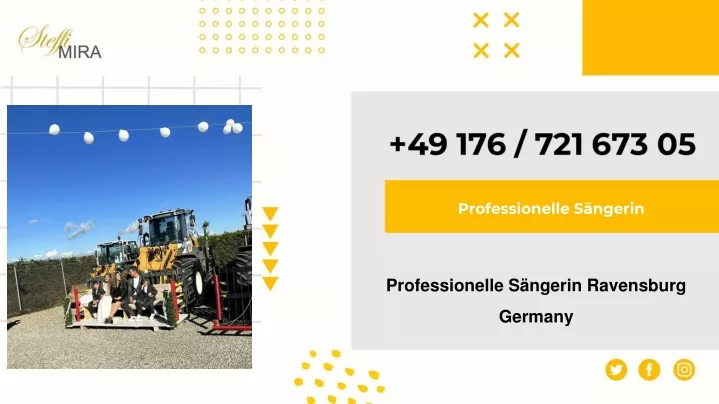 professionelle s ngerin