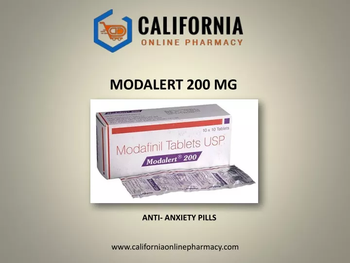 modalert 200 mg