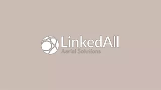 Roofing Drones - LinkedAll Aerial Solutions