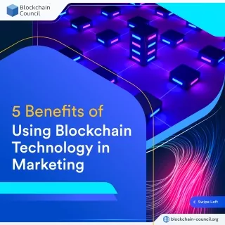 5 benefits of