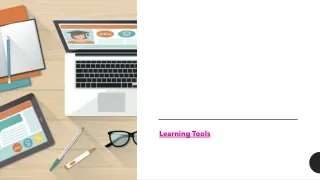 top 5 education learning tools for students