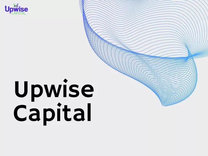 upwise capital