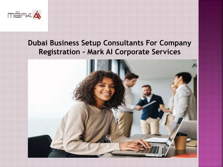 dubai business setup consultants for company