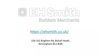 https ehsmith co uk