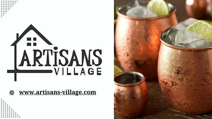 www artisans village com