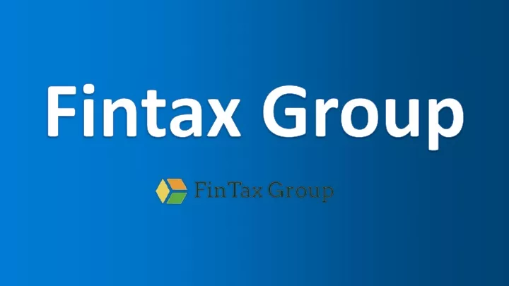 fintax group