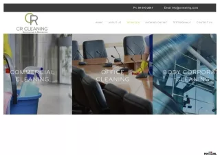 domestic cleaning services auckland