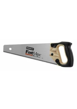 Stanley 20-045 Fatmax Hand Saw, 15