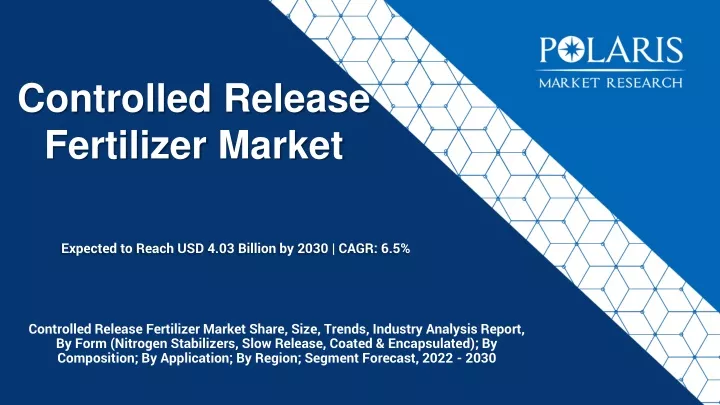 expected to reach usd 4 03 billion by 2030 cagr 6 5