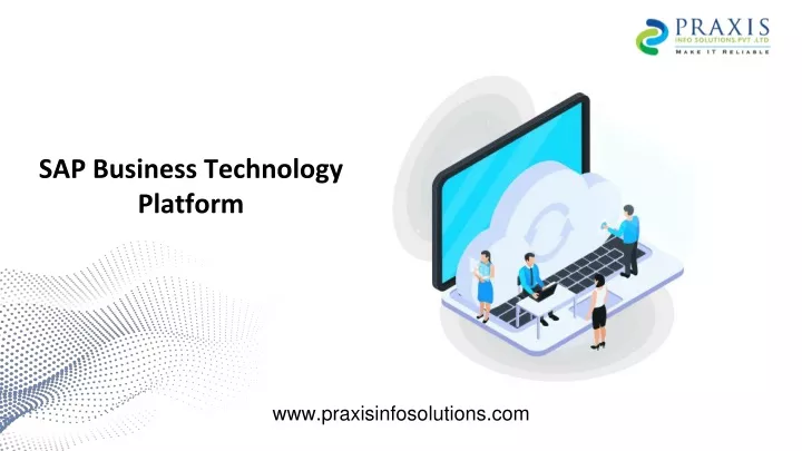 sap business technology platform