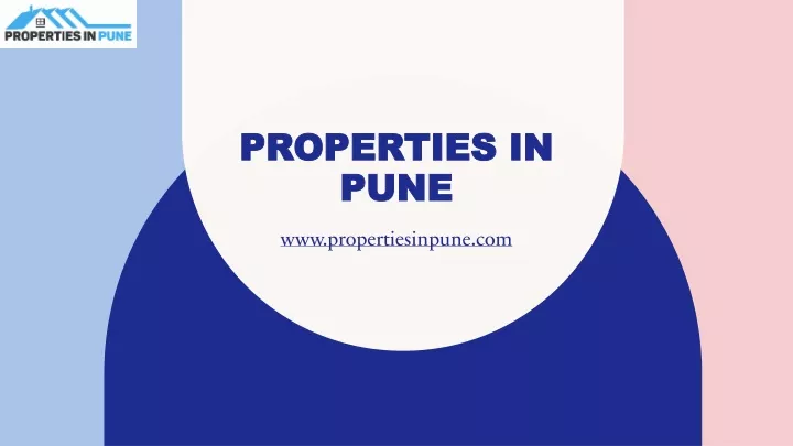 properties in pune