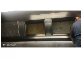 canopy cleaning Melbourne